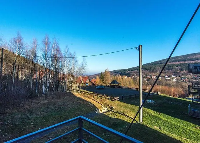 Apartament Deluxe Z Sauna - 5D Apartamenty