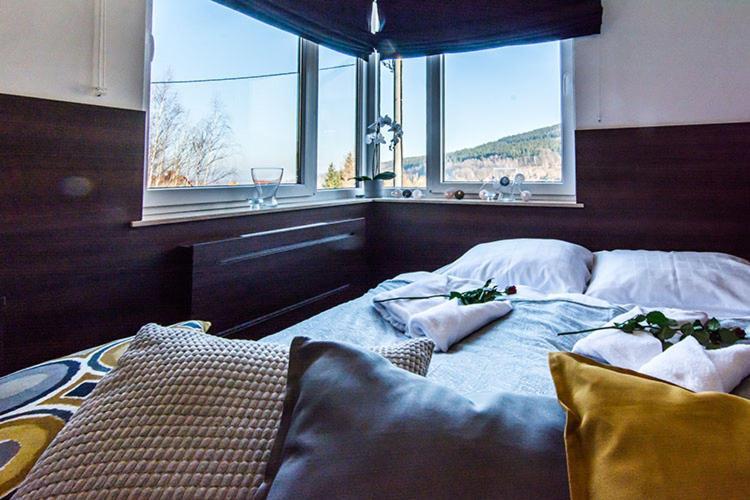 Deluxe Z Sauna - 5d Apartment