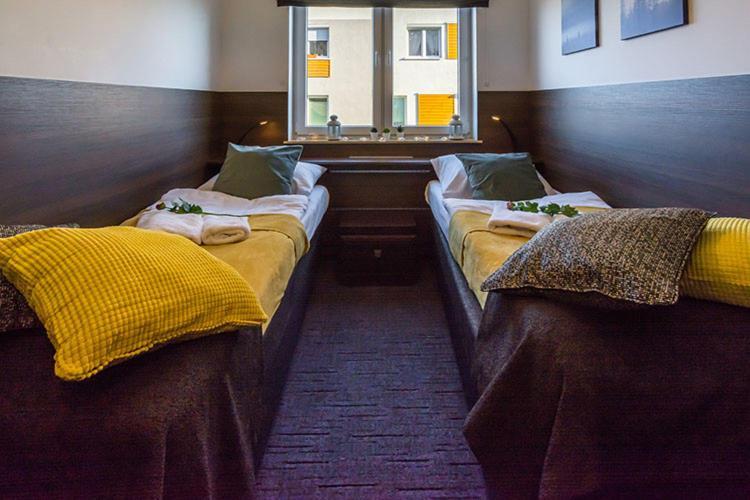 Deluxe Z Sauna - 5d Apartment Swieradow-Zdroj